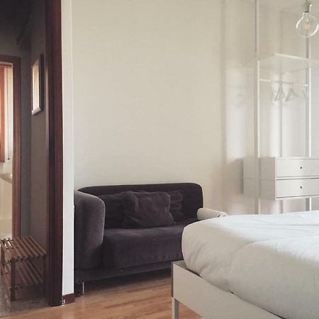 Sunny Family Apartment In Villa - Humanitas Forum Ieo Пьеве-Эмануэле Экстерьер фото